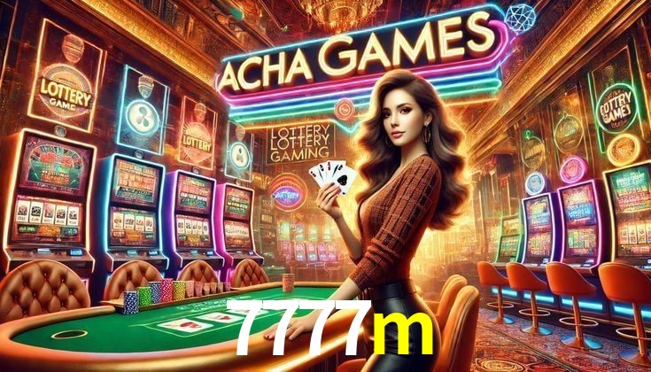 Welcome Bonus 7777m