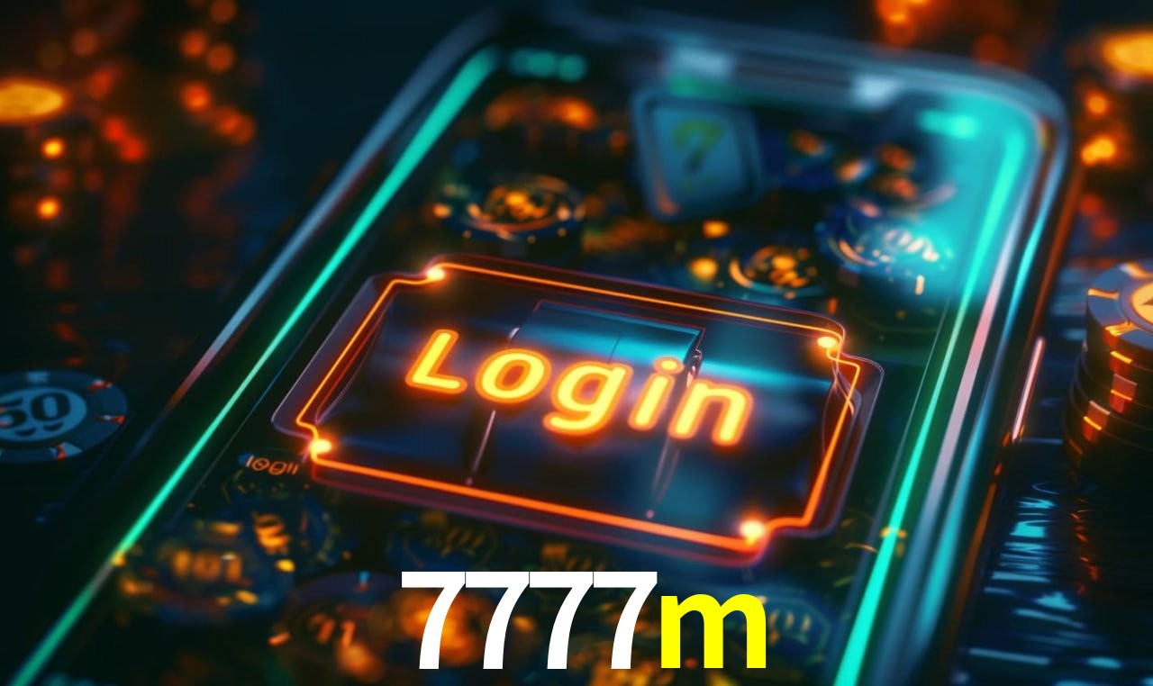 Statistics 7777m