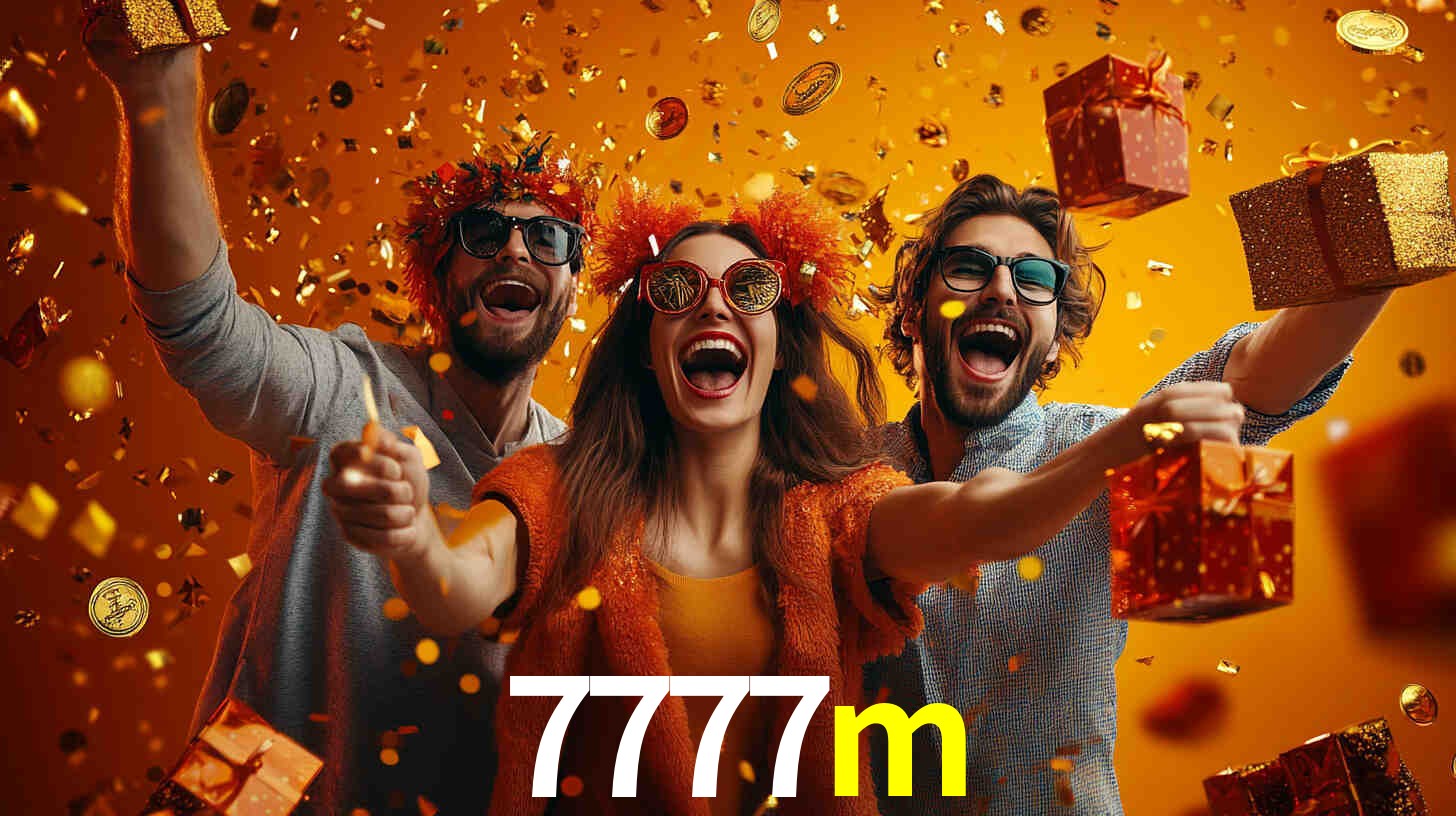 7777m plataforma