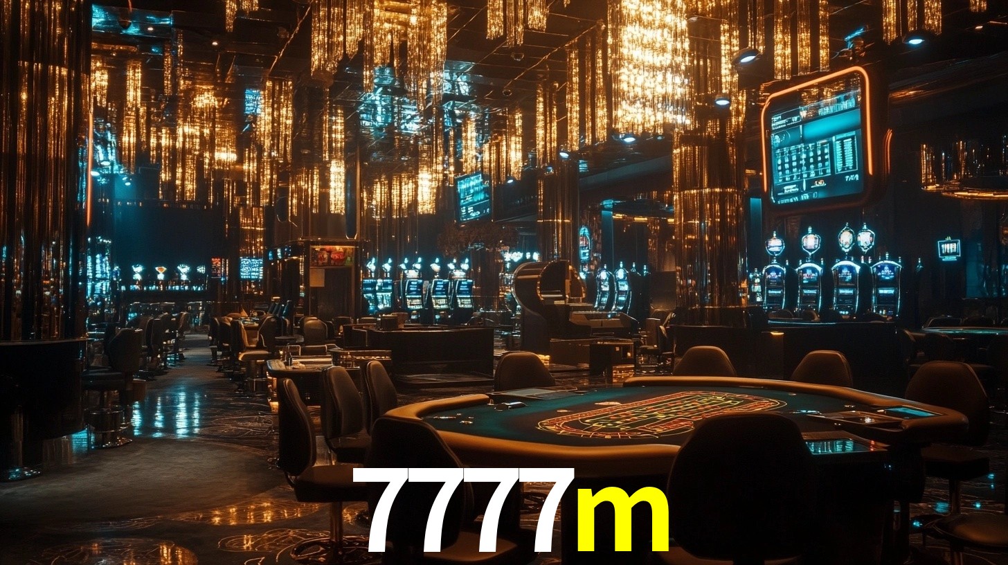 7777m - Desafio Milionário - 7777m bet