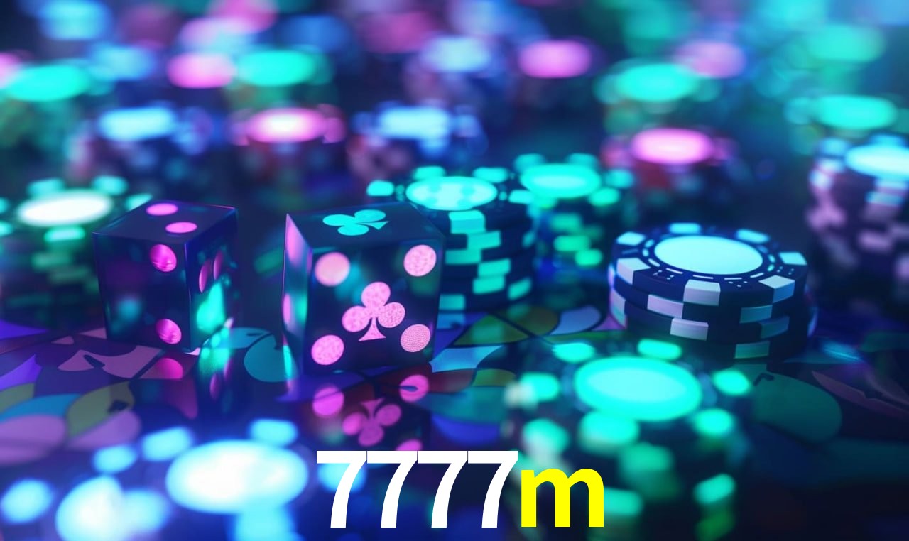 Estatísticas 7777m