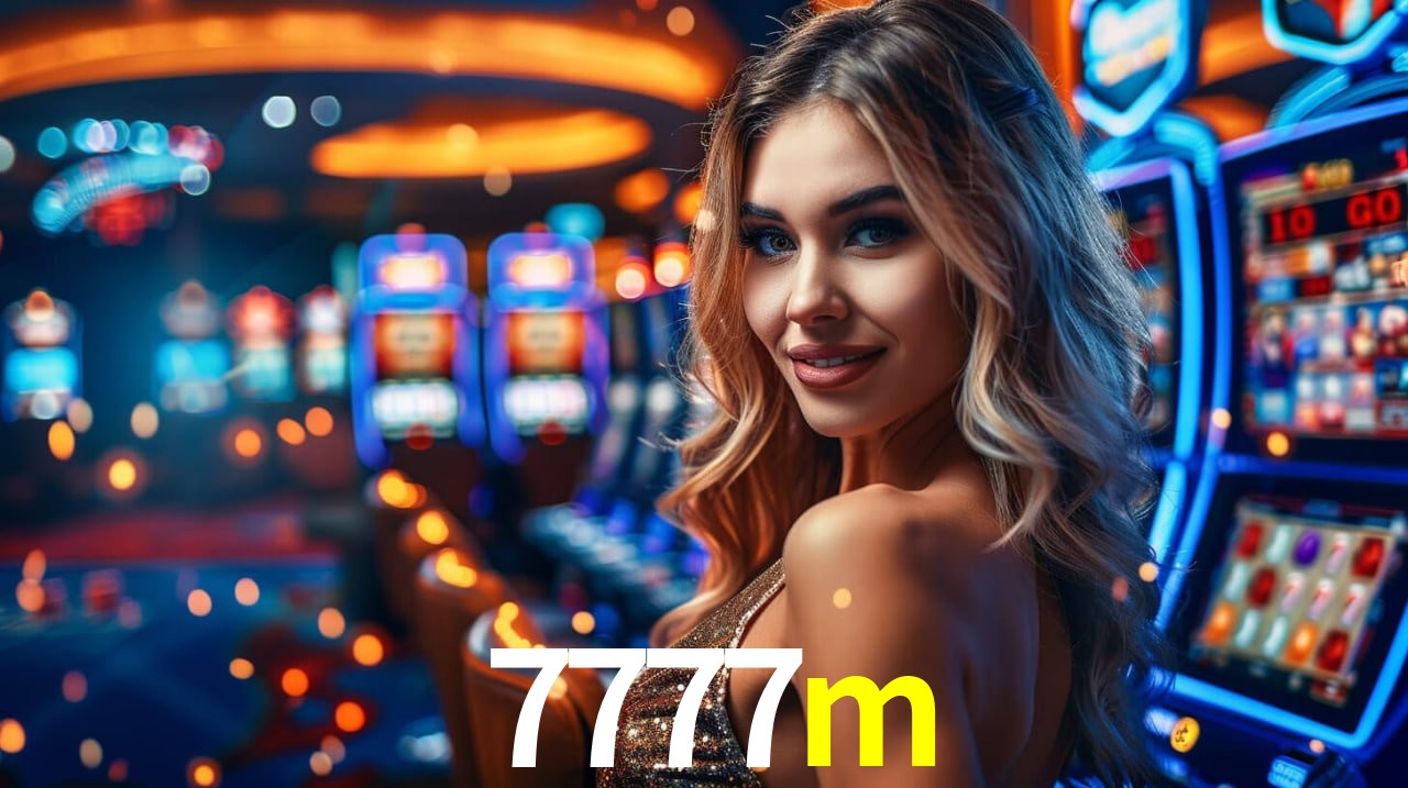Game Providers 7777m