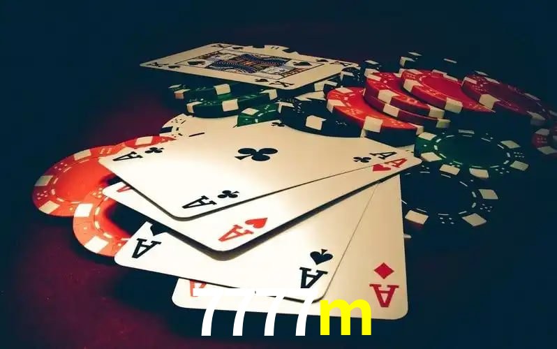 7777m Brasília - Betting Features