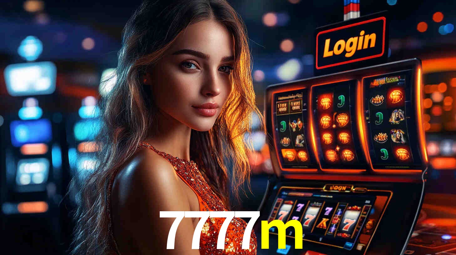 7777m,7777m bet
