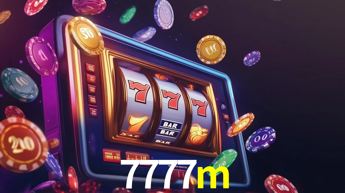 Blackjack Table 7777m