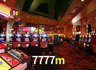 7777m Brasília - Casino Guide