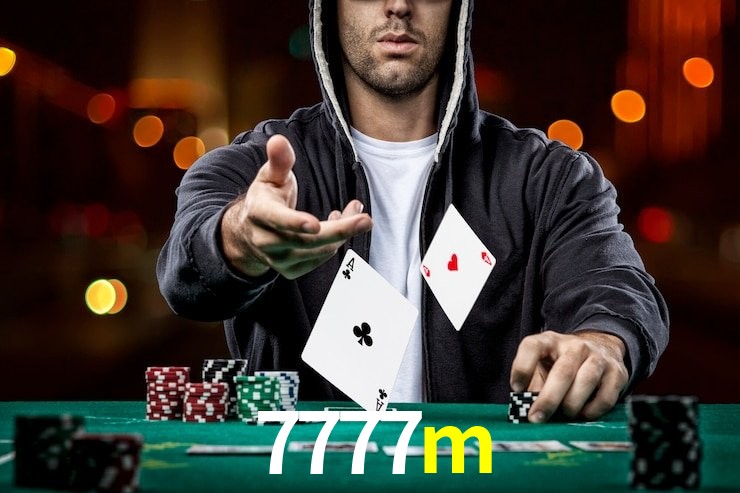 7777m