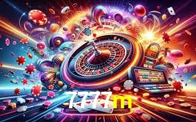 Casino Ao Vivo 7777m