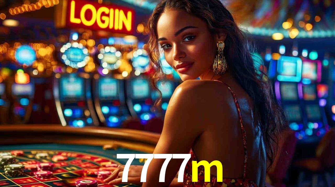 7777m Rio de Janeiro - Popular Jogos
