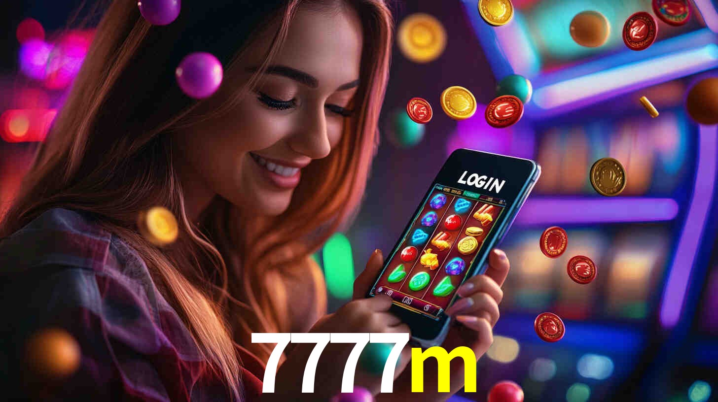 7777m