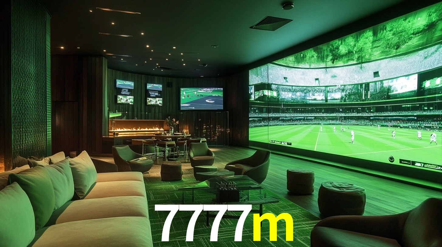 7777m