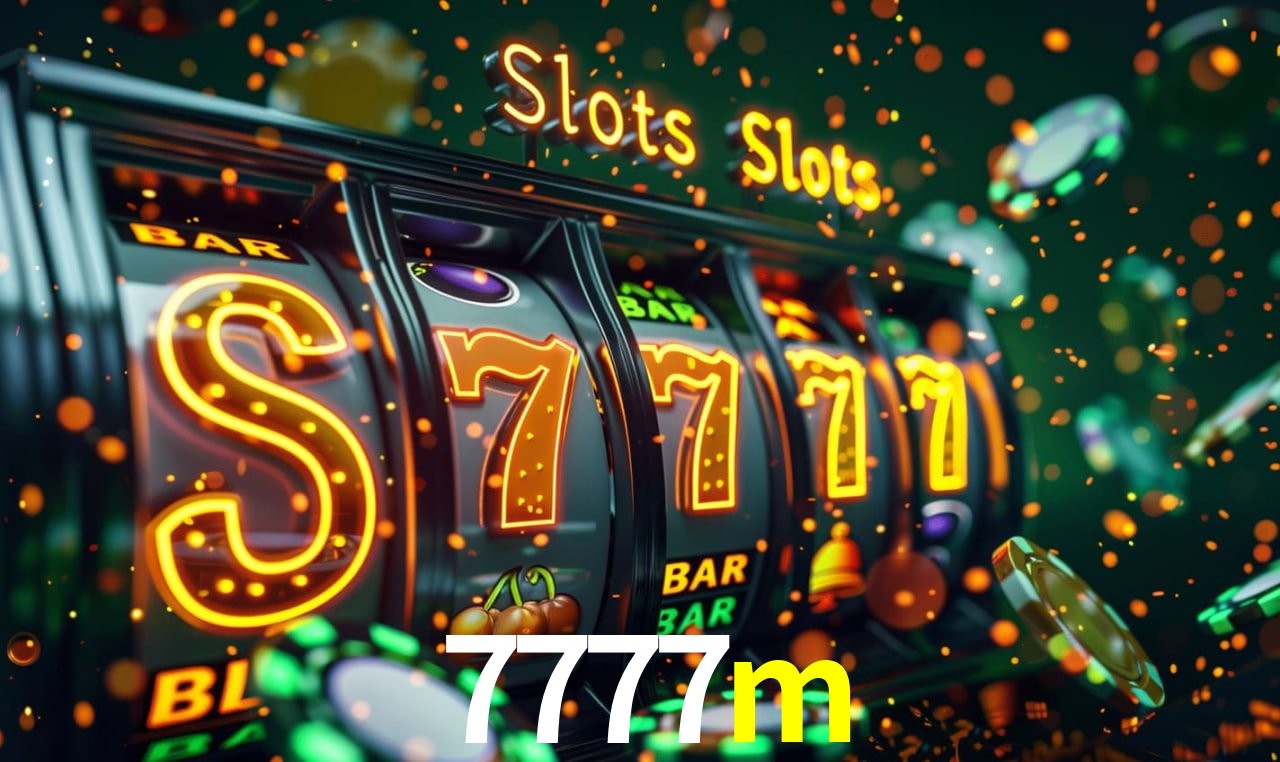 Recursos de Bônus 7777m