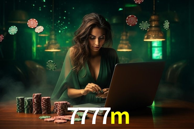7777m - App Security