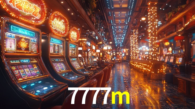 7777m bet