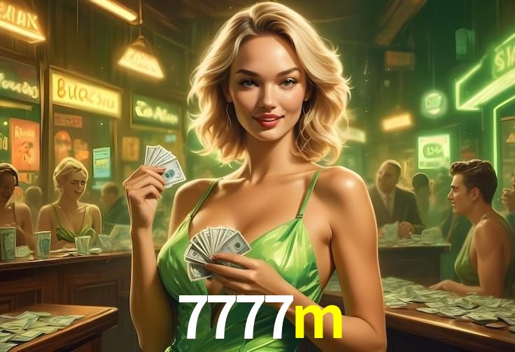 Desvendando o Mundo dos Jogos Virtuais na 7777m
