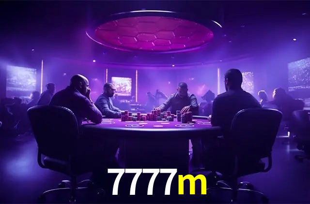 Tecnologia da Plataforma 7777m