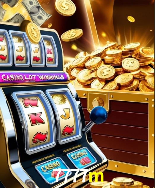 Slot Games 7777m