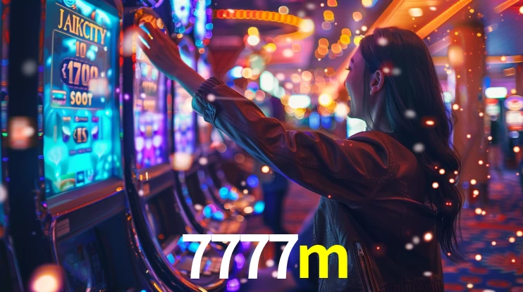 Experimente o Login Seguro Premium no 7777m