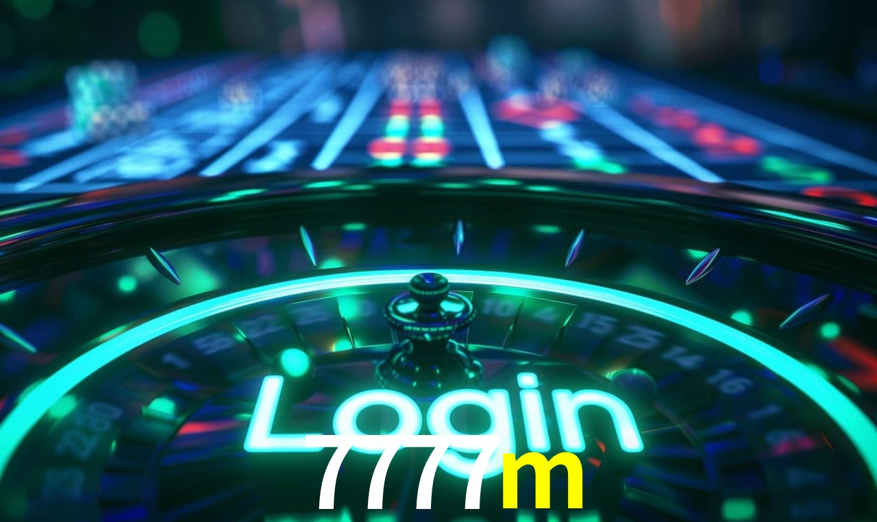 Jogos de Slot 7777m