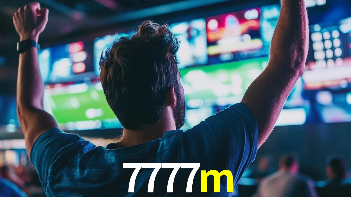 7777m bet