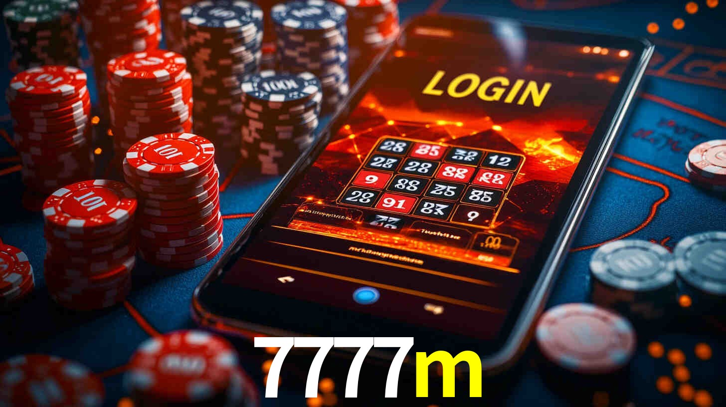 7777m: A Experiência de Casino com Jogos de Mesa ao Vivo