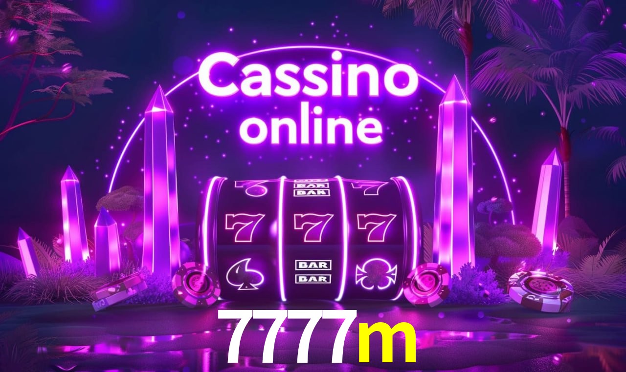 7777m - Winners Celebration