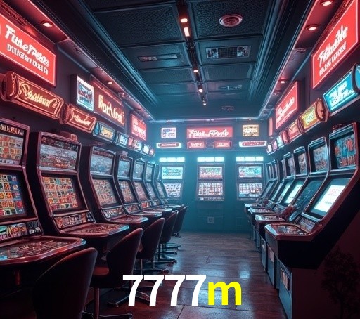 7777m São Paulo - Hot Promos