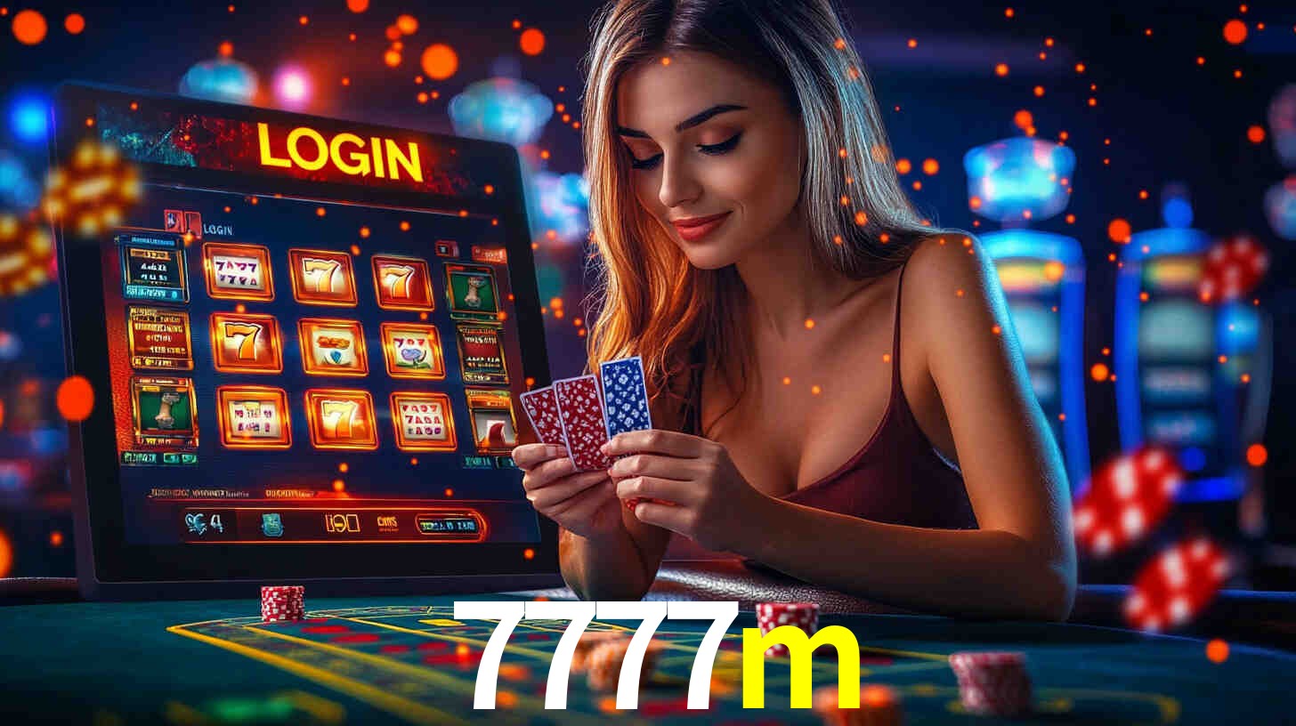 7777m plataforma