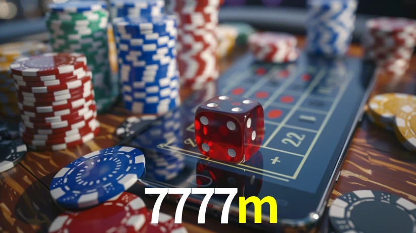 Bônus Generosos e Exclusivos no 7777m para Você!