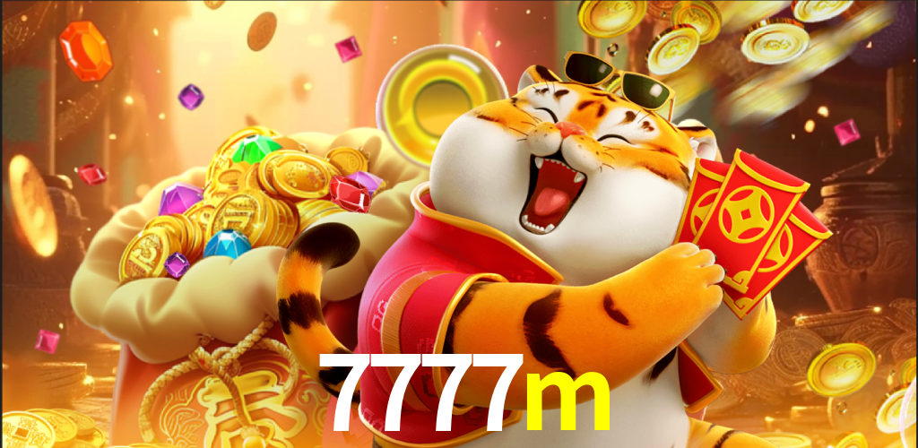 7777m