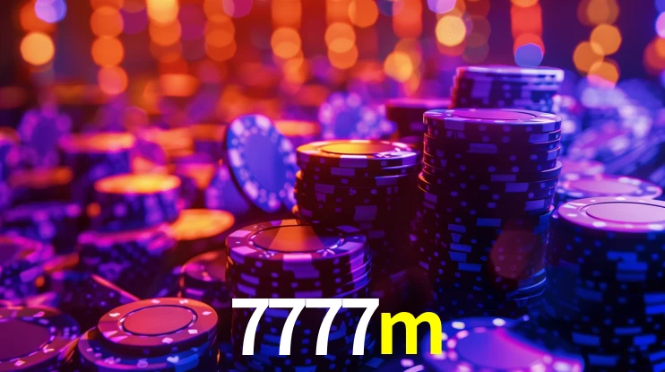 7777m,7777m bet