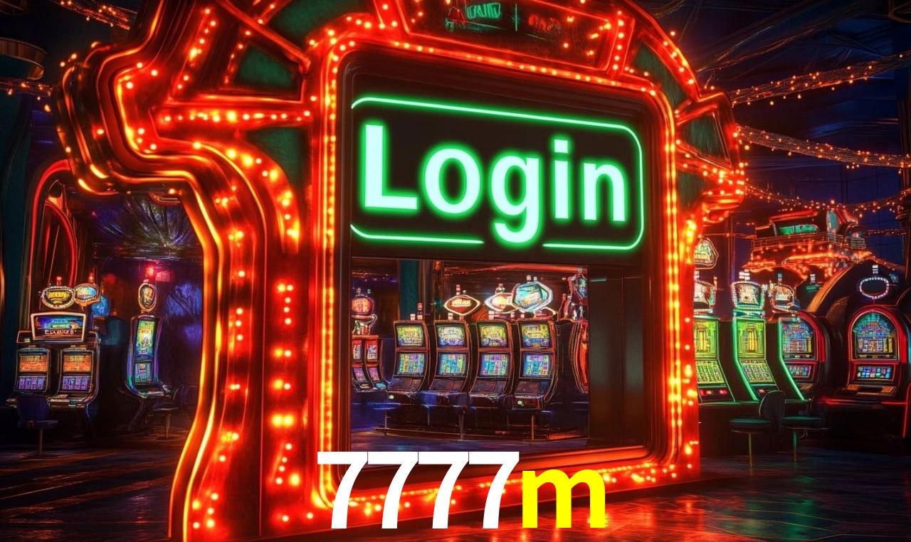 Diretório de Jogos 7777m