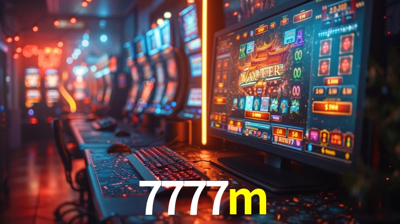 Explore as vantagens do 7777m: serviço profissional e confiabilidade