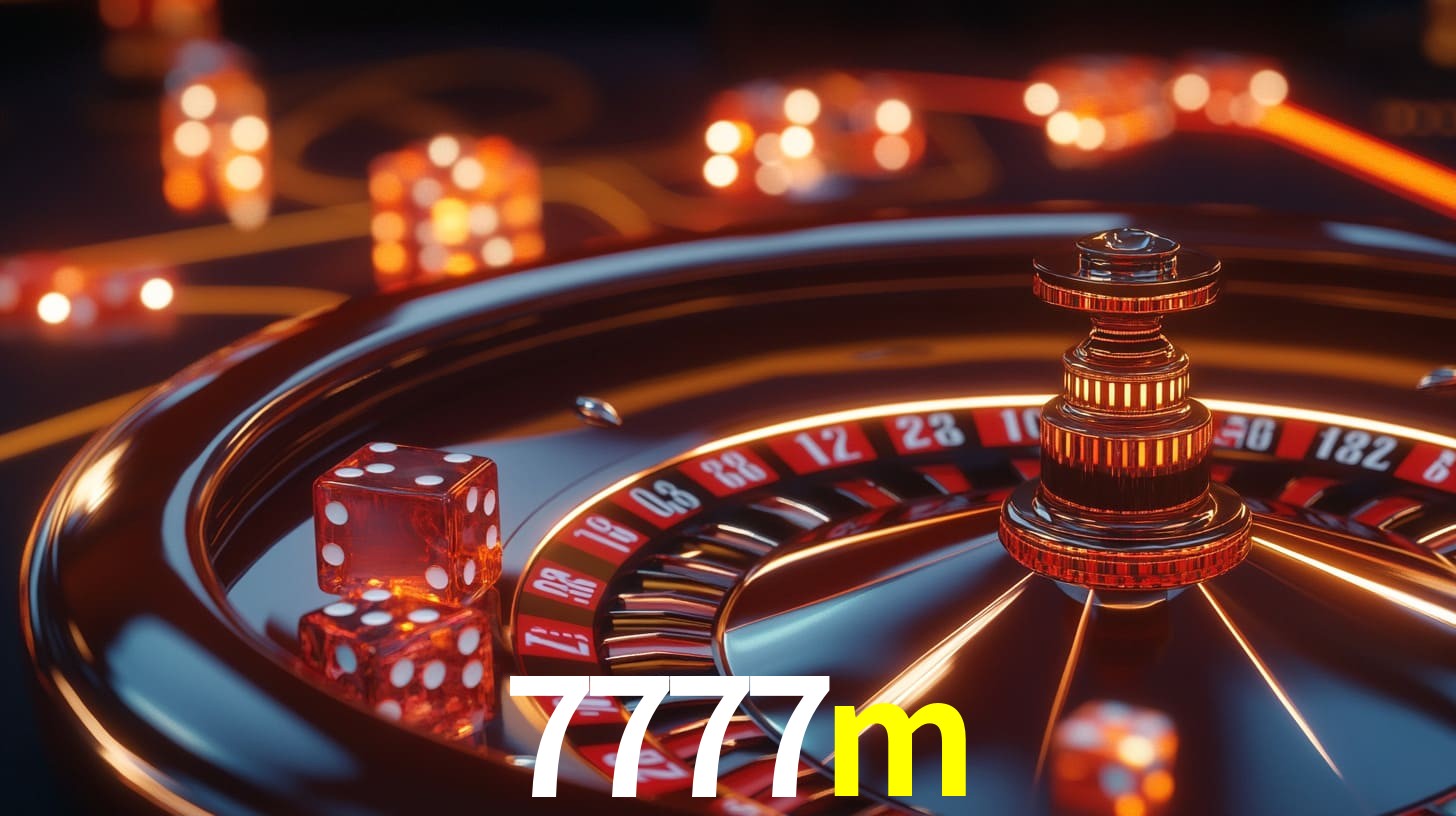 7777m
