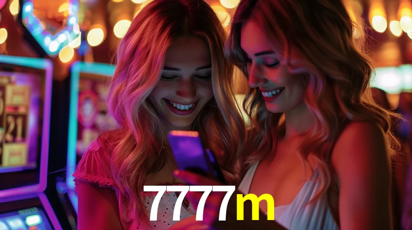 7777m