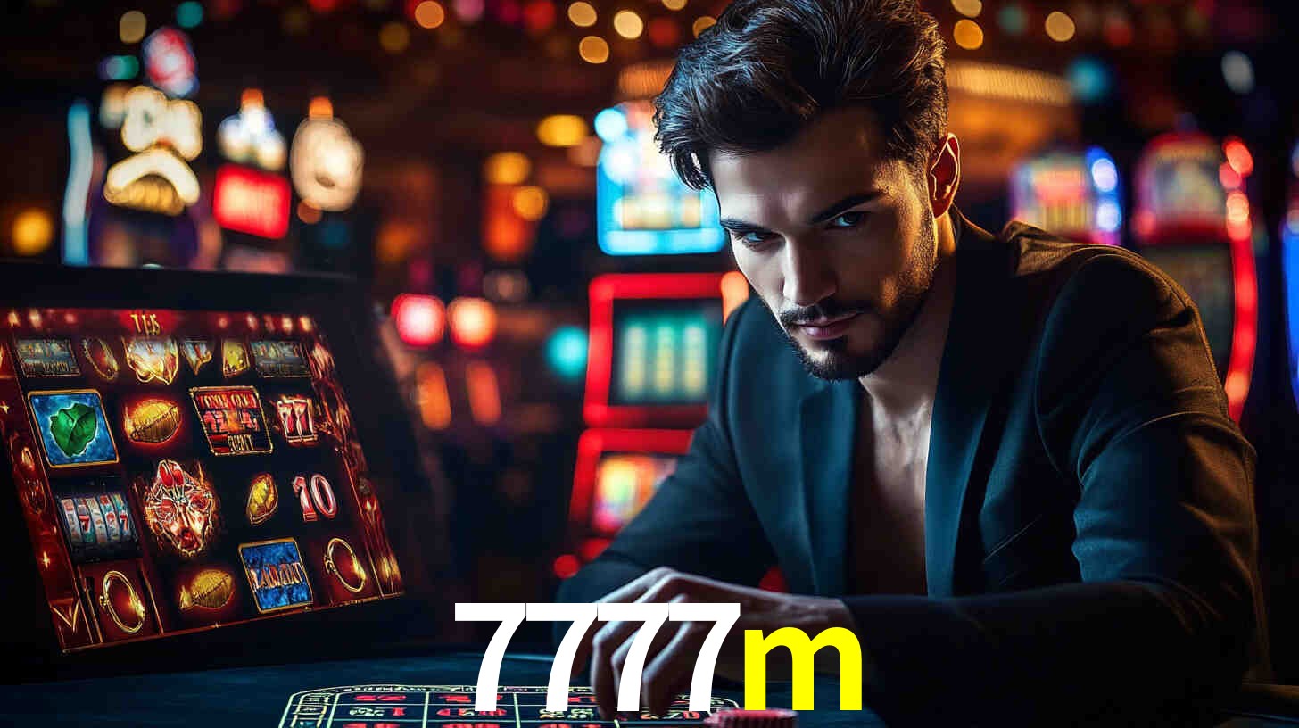 7777m,7777m bet