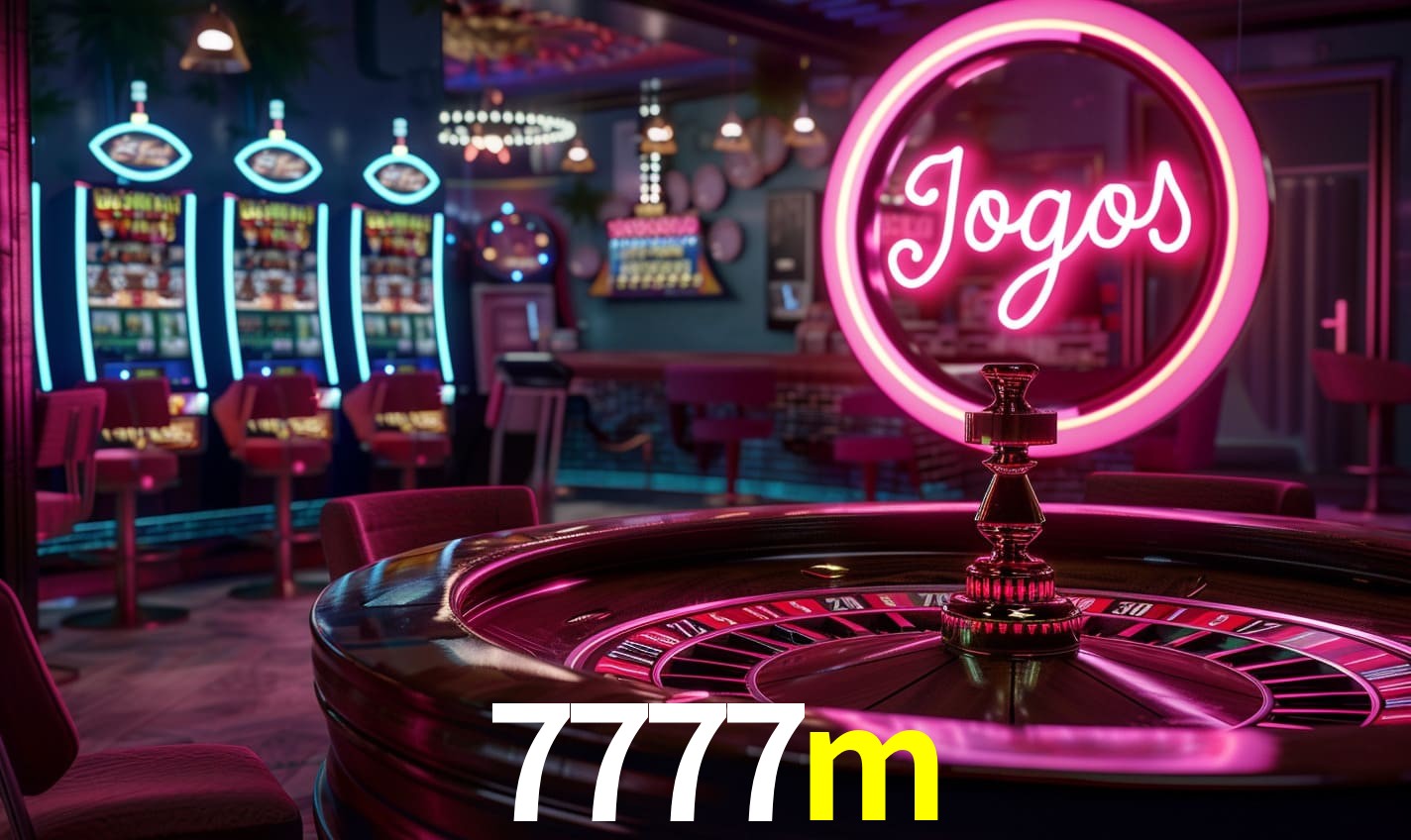 7777m Salvador - Strategies