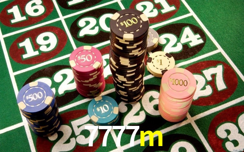Provedores de Jogos 7777m