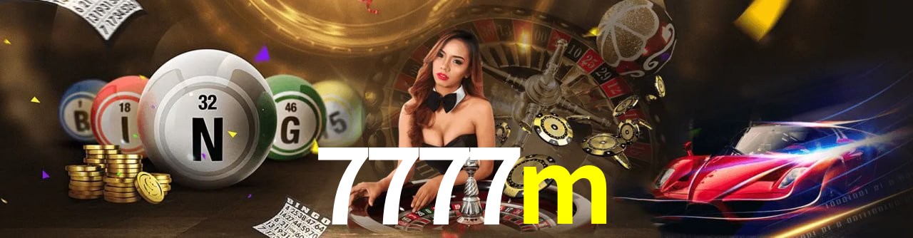 7777m São Paulo - Top Slots