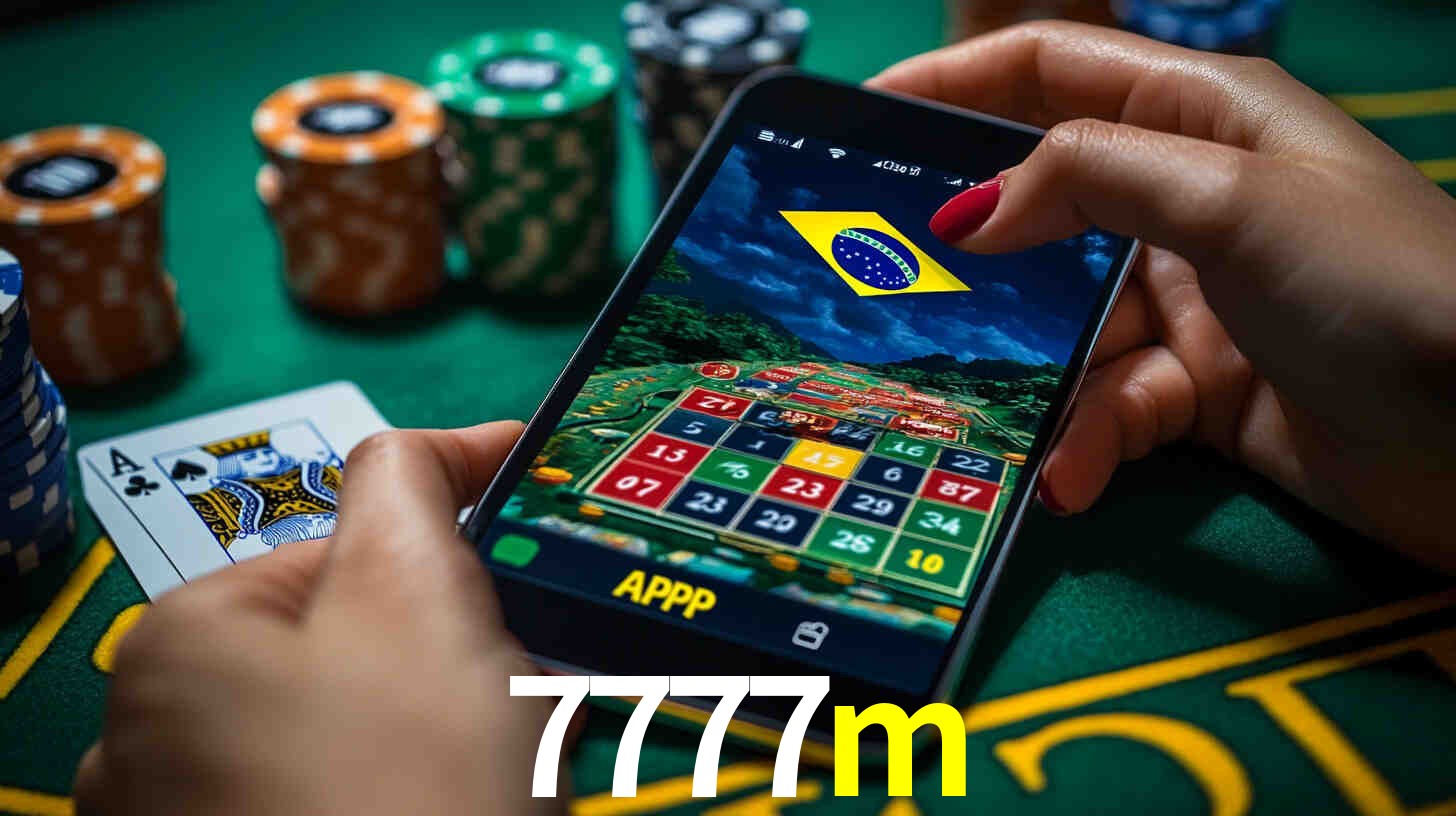Explorando a Categoria de Eventos em Apostas na 7777m