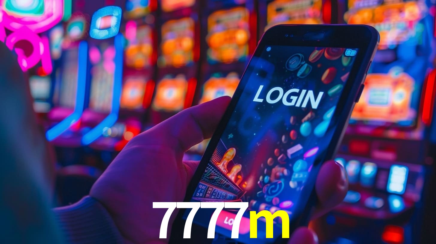 Estatísticas Esportivas 7777m