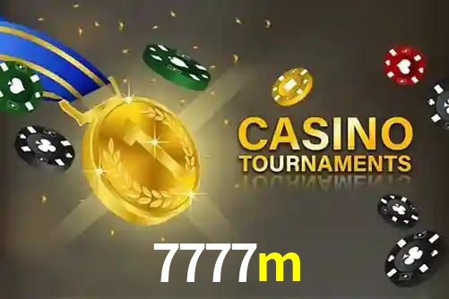 7777m - App Features