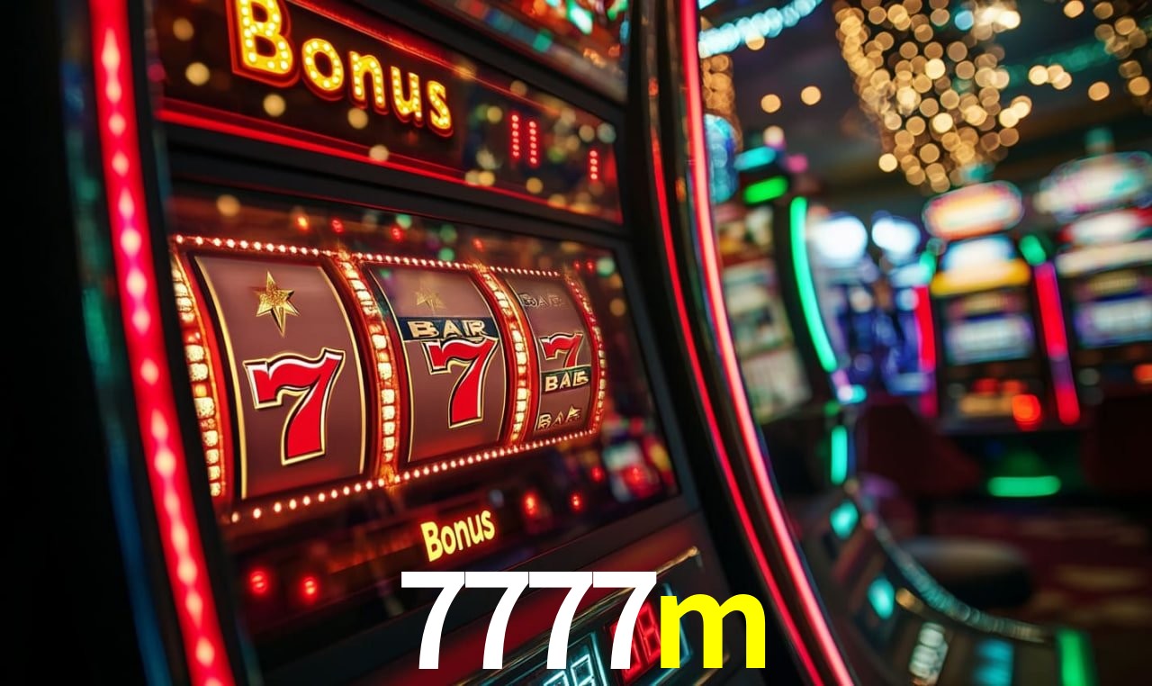 7777m,7777m bet