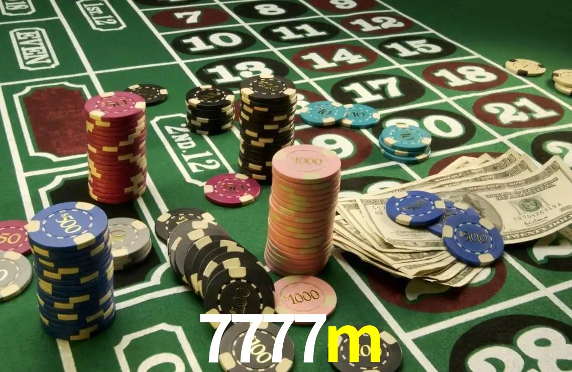 7777m,7777m bet