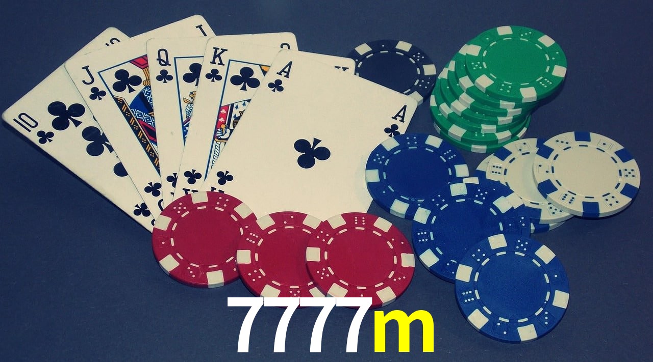 Live Casino 7777m