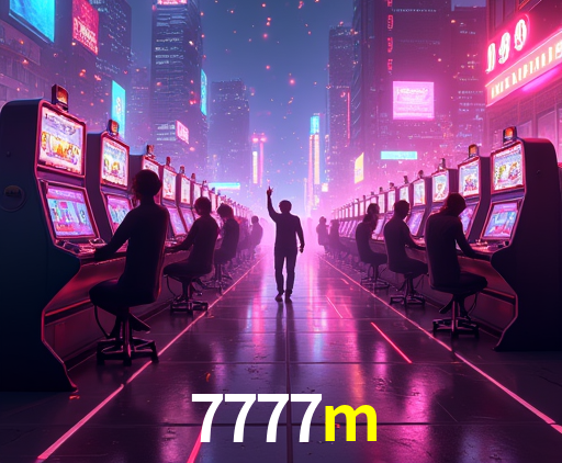 Apostas de Futebol 7777m