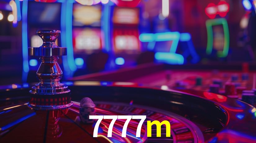 7777m plataforma