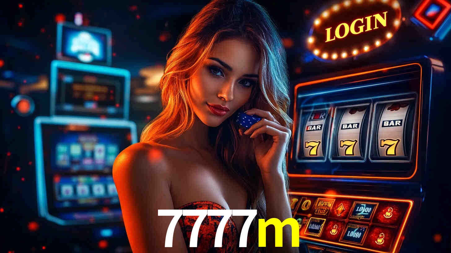 7777m