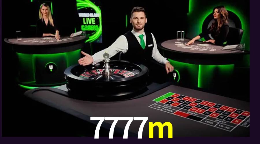 Weekend Specials 7777m