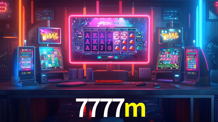7777m,7777m bet